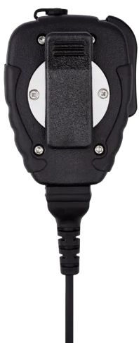 Siyata SD7 Wired Palm RSM 3W Microphone - Reebelo US