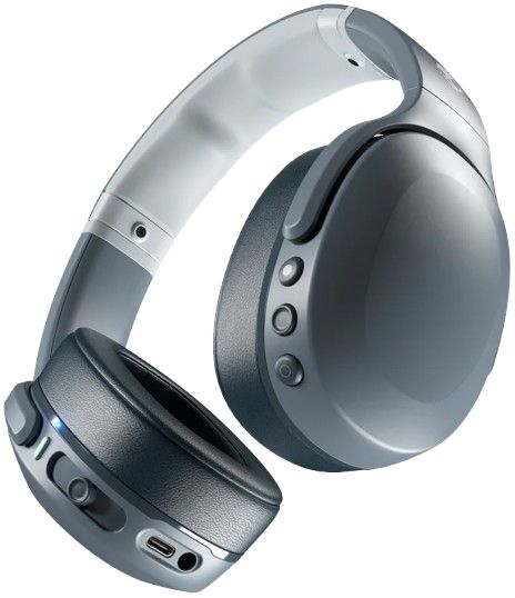 Refurbished Skullcandy Crusher Evo Sensory Bass Headphones with Personal Sound - Reebelo US