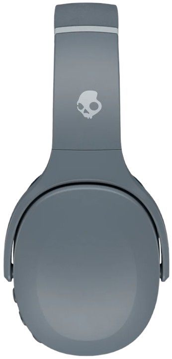 Refurbished Skullcandy Crusher Evo Sensory Bass Headphones with Personal Sound - Reebelo US