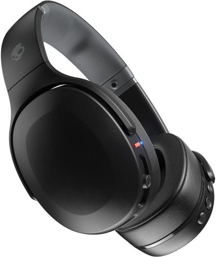 Refurbished Skullcandy Crusher Evo Wireless Headphone - Reebelo US