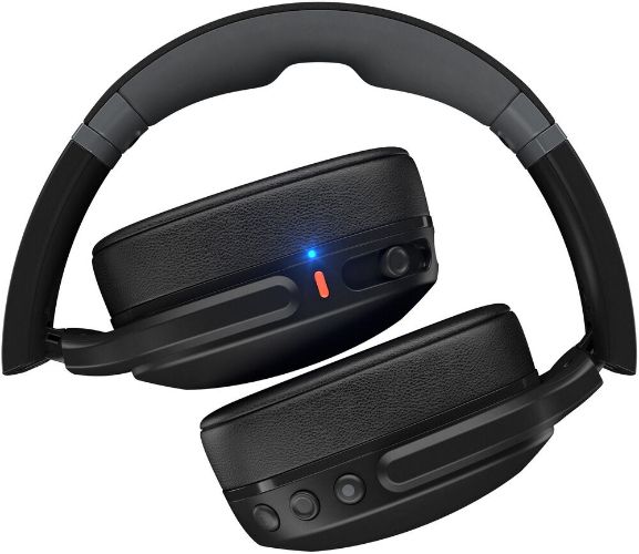 Refurbished Skullcandy Crusher Evo Wireless Headphone - Reebelo US