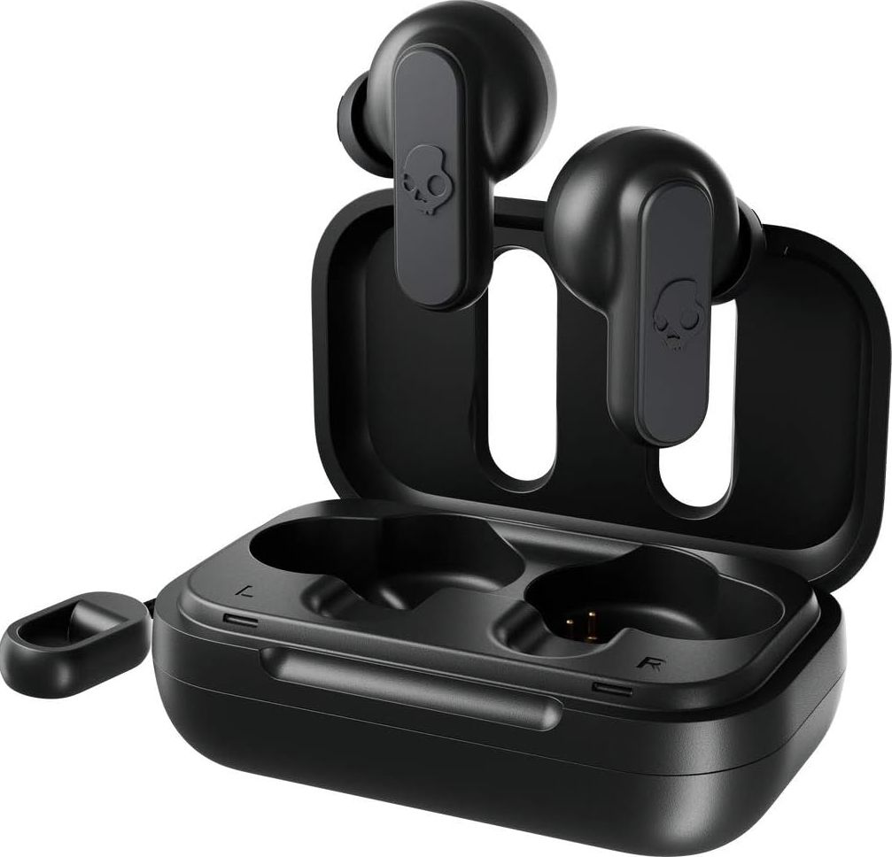Refurbished Skullcandy Dime True Wireless Earbuds - Reebelo US