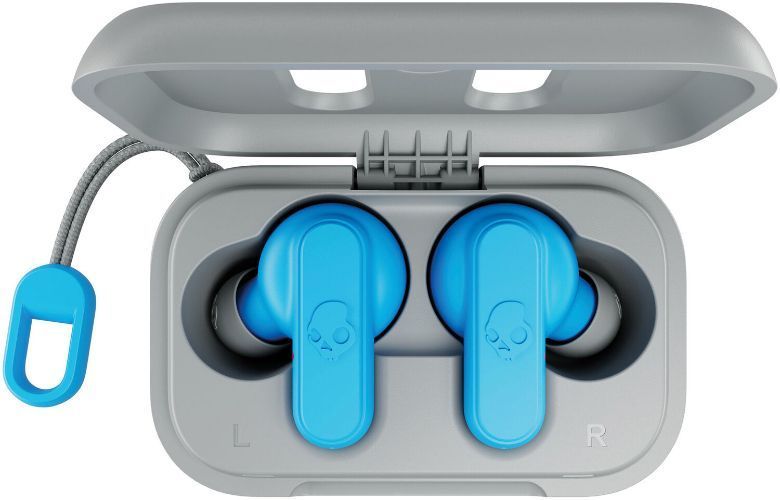 Refurbished Skullcandy Dime True Wireless Earbuds - Reebelo US