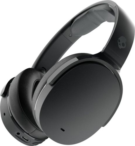 Refurbished Skullcandy Hesh ANC Noise Canceling Wireless Headphones - Reebelo US