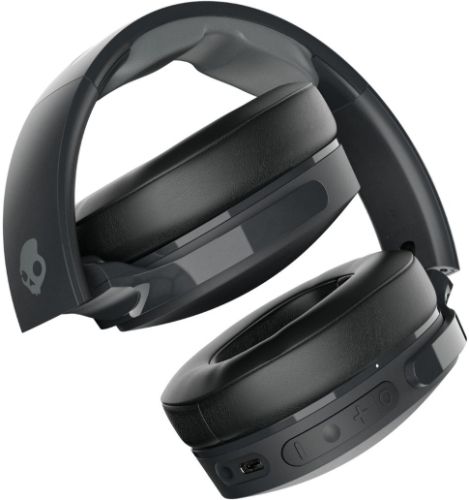 Refurbished Skullcandy Hesh ANC Noise Canceling Wireless Headphones - Reebelo US