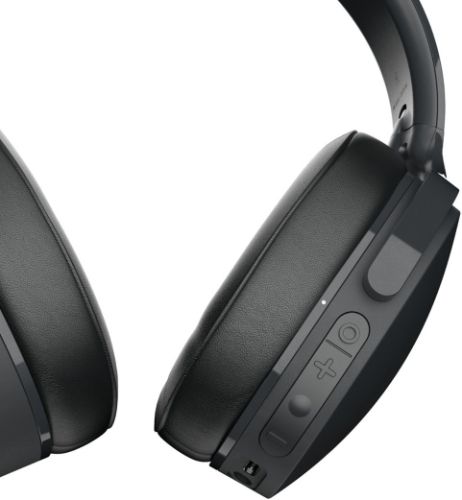 Refurbished Skullcandy Hesh ANC Noise Canceling Wireless Headphones - Reebelo US