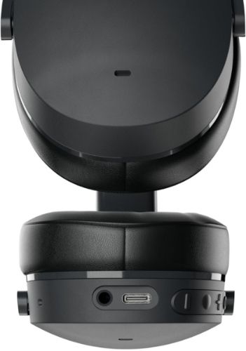 Refurbished Skullcandy Hesh ANC Noise Canceling Wireless Headphones - Reebelo US