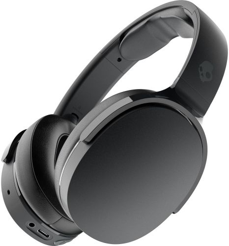 Refurbished Skullcandy Hesh Evo Over the Ear Wireless Headphones - Reebelo US