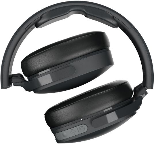 Refurbished Skullcandy Hesh Evo Over the Ear Wireless Headphones - Reebelo US