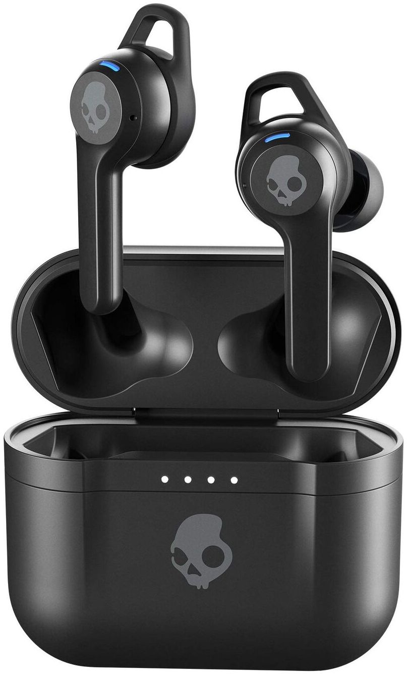 Refurbished Skullcandy Indy Fuel True Wireless In-Ear Earbud - Reebelo US