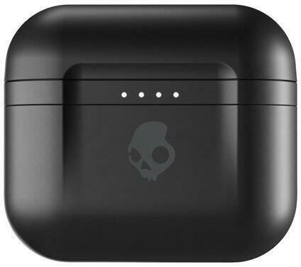 Refurbished Skullcandy Indy Fuel True Wireless In-Ear Earbud - Reebelo US