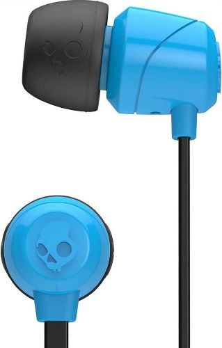 Refurbished Skullcandy Jib In-Ear Wired Earbuds - Reebelo US
