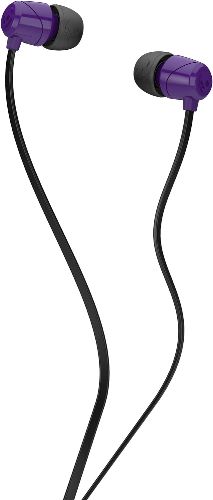 Skullcandy Jib In-Ear Wired Earbuds - Purple