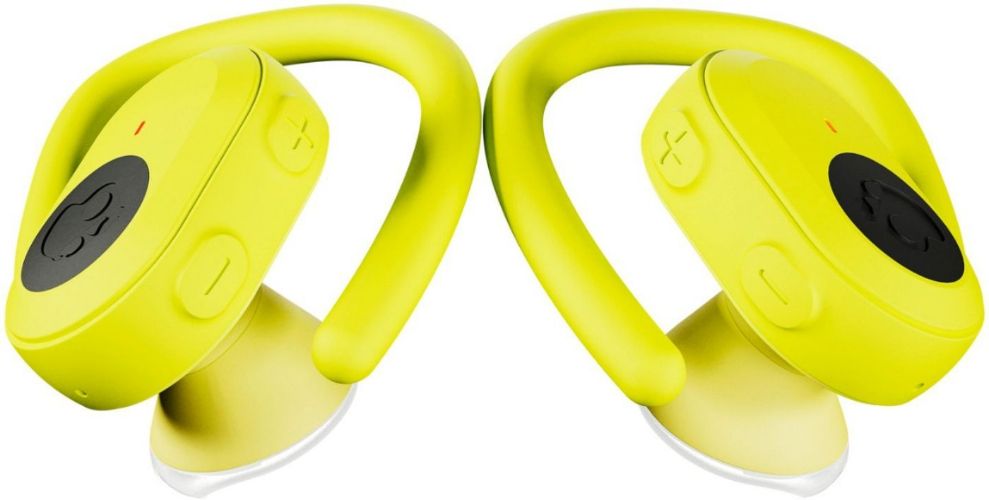 Refurbished Skullcandy Push Ultra True Wireless Earbuds - Reebelo US