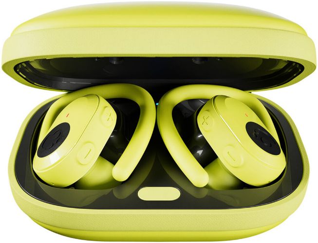 Refurbished Skullcandy Push Ultra True Wireless Earbuds - Reebelo US