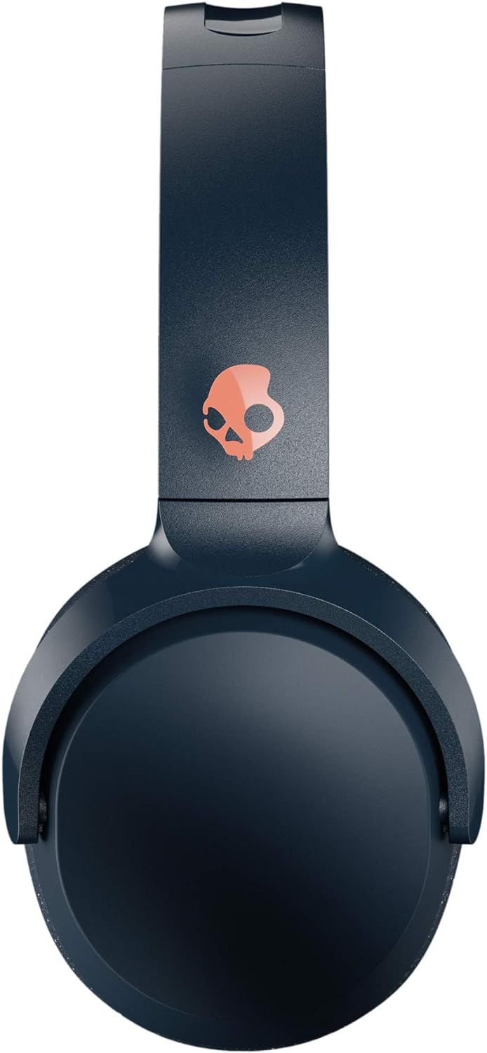 Refurbished Skullcandy Riff Wireless On-Ear Headphones - Reebelo US