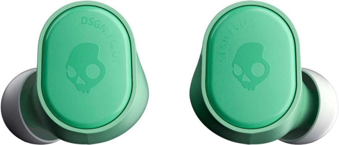 Refurbished Skullcandy Sesh Evo True Wireless Earbuds - Reebelo US