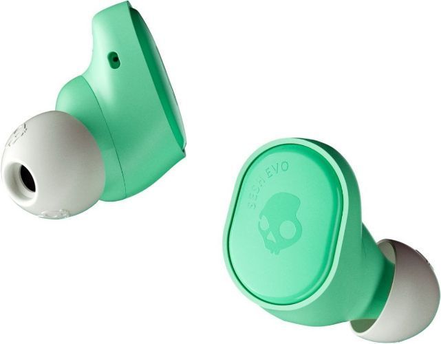 Refurbished Skullcandy Sesh Evo True Wireless Earbuds - Reebelo US