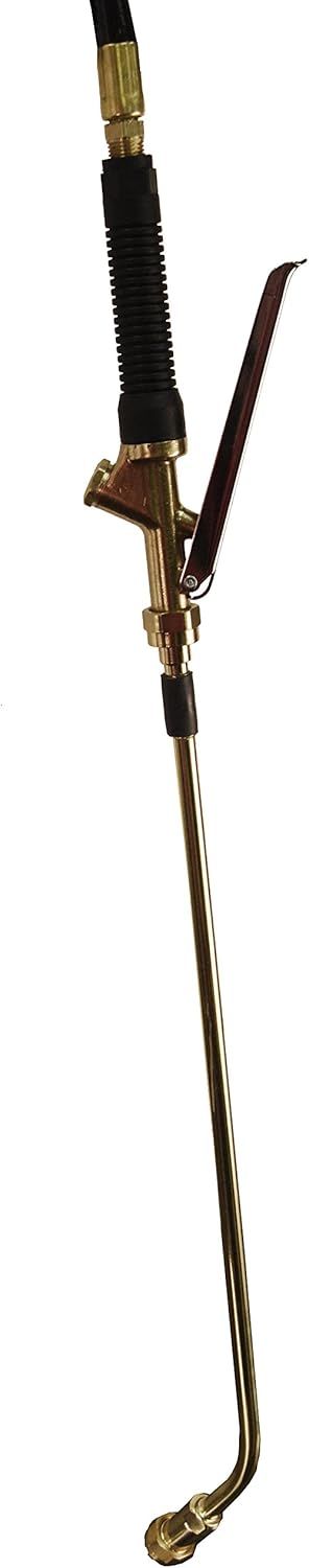 Refurbished Smith Performance Sprayers Concrete Sprayer S103E 3.5 Gallon Stainless Steel - Reebelo US