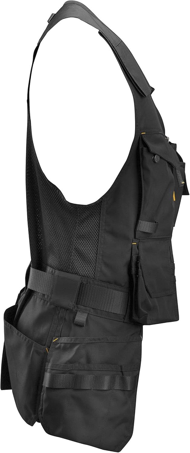 Refurbished Snickers Allround Work Tool Vest (U4250) (L) - Reebelo US