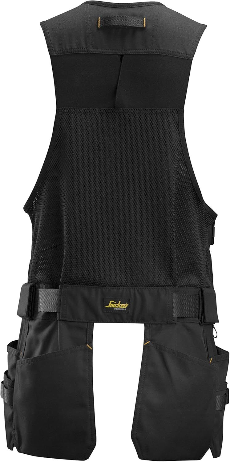 Refurbished Snickers Allround Work Tool Vest (U4250) (L) - Reebelo US