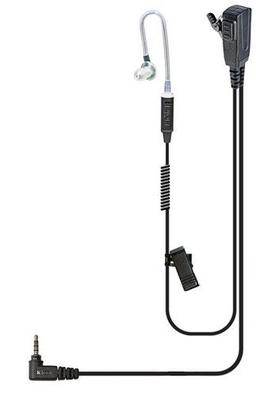 Refurbished Sonim Klein SIGNAL PRO Wired PTT Headset - Reebelo US