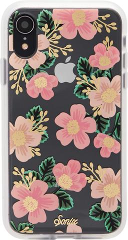 Refurbished Sonix Clear Coat Hard Phone Case for iPhone XR - Reebelo US