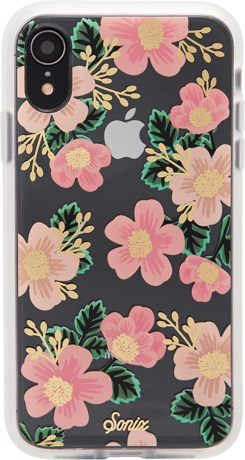 Refurbished Sonix Clear Coat Hard Phone Case for iPhone XR - Reebelo US