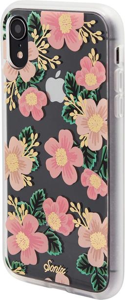 Refurbished Sonix Clear Coat Hard Phone Case for iPhone XR - Reebelo US