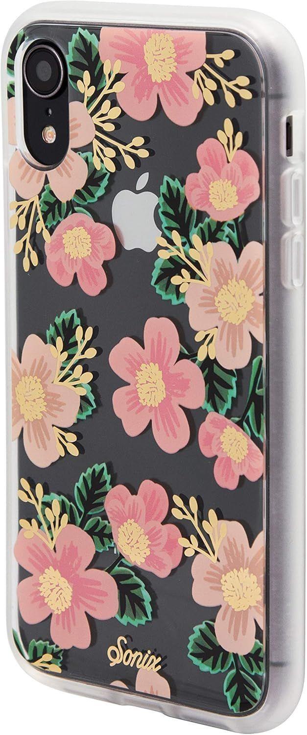 Refurbished Sonix Clear Coat Hard Phone Case for iPhone XR - Reebelo US