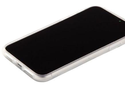 Sonix Clear Coat Hard Phone Case for iPhone XR - Reebelo US