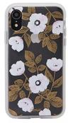 Sonix Clear Coat Hard Phone Case for iPhone XR - Rhinestone Harper