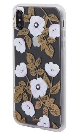 Refurbished Sonix Clear Coat Hard Phone Case for iPhone XR - Reebelo US