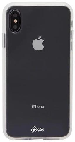 Refurbished Sonix Clear Coat Phone Case for iPhone XS Max - Reebelo US