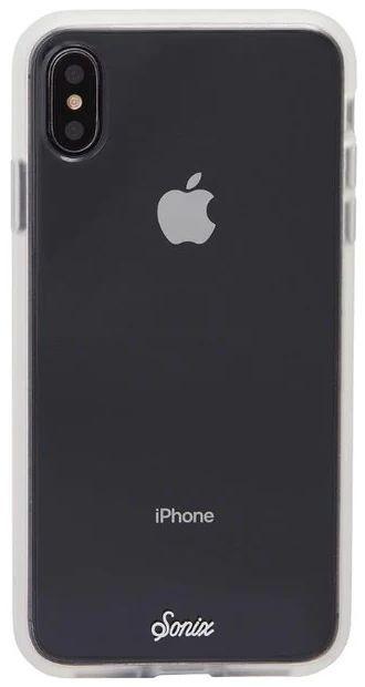 Refurbished Sonix Clear Coat Phone Case for iPhone XS Max - Reebelo US