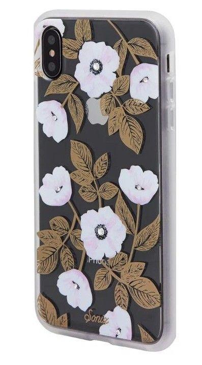 Refurbished Sonix Clear Coat Phone Case for iPhone XS Max - Reebelo US