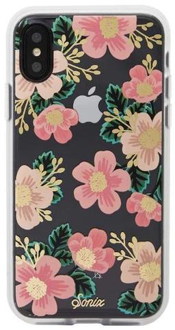Refurbished Sonix Clear Coat Phone Case for iPhone X/XS - Reebelo US