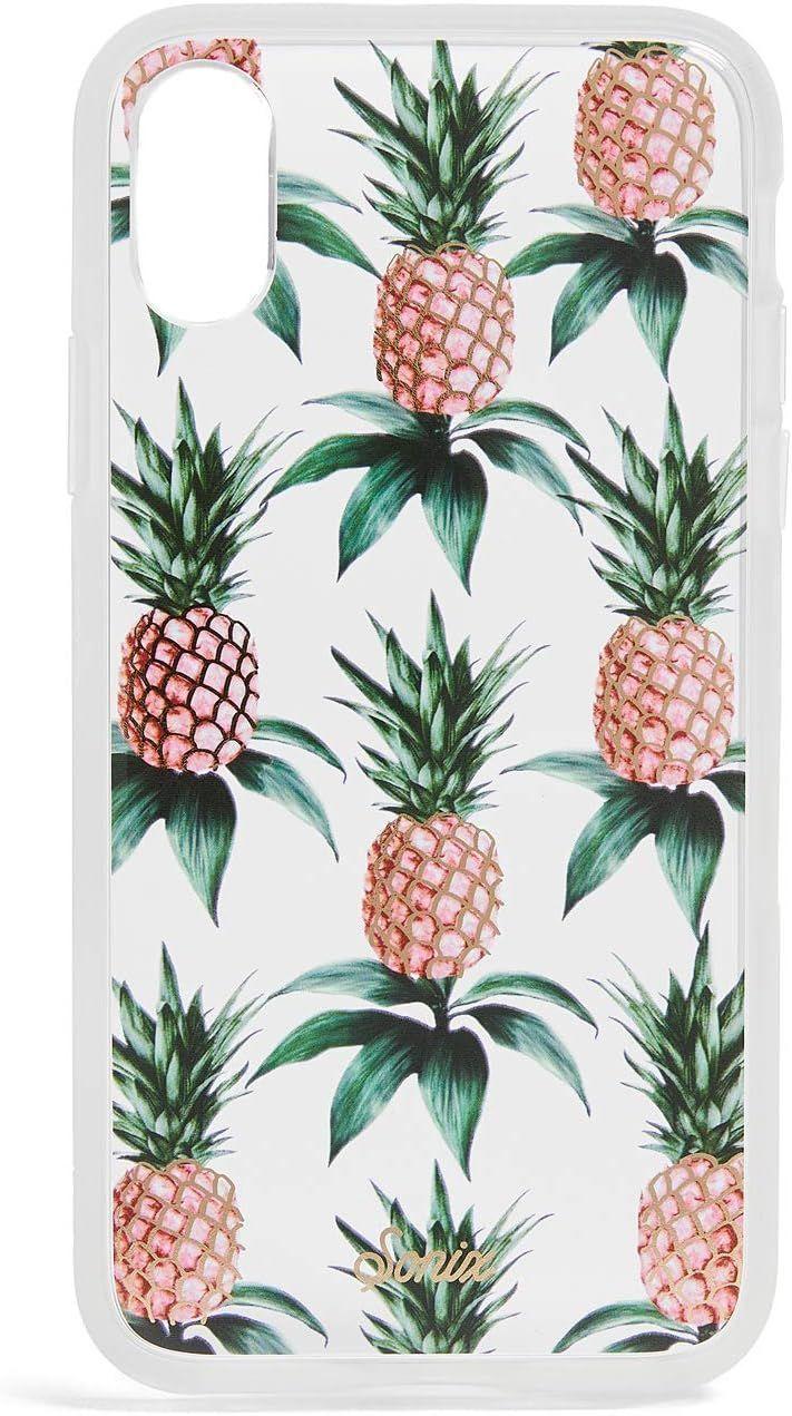 Sonix Clear Coat Series Phone Case for iPhone Xs / iPhone X - Reebelo US