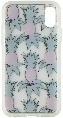 Sonix Clear Coat Series Phone Case for iPhone Xs / iPhone X - Reebelo US