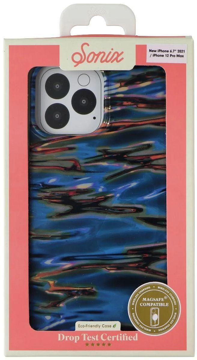 Sonix Hard Phone Case with MagSafe for iPhone 13 Pro Max/12 Pro Max - Reebelo US