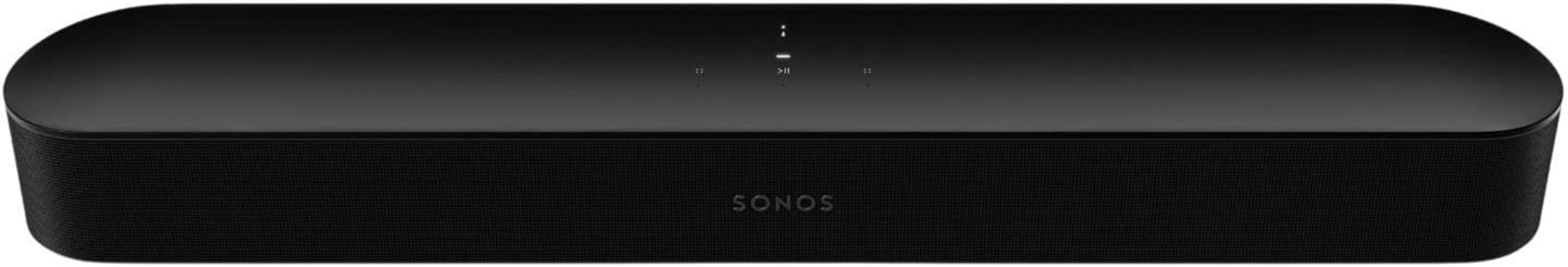 Refurbished Sonos Beam Smart Compact Soundbar (Gen 2) - Reebelo US
