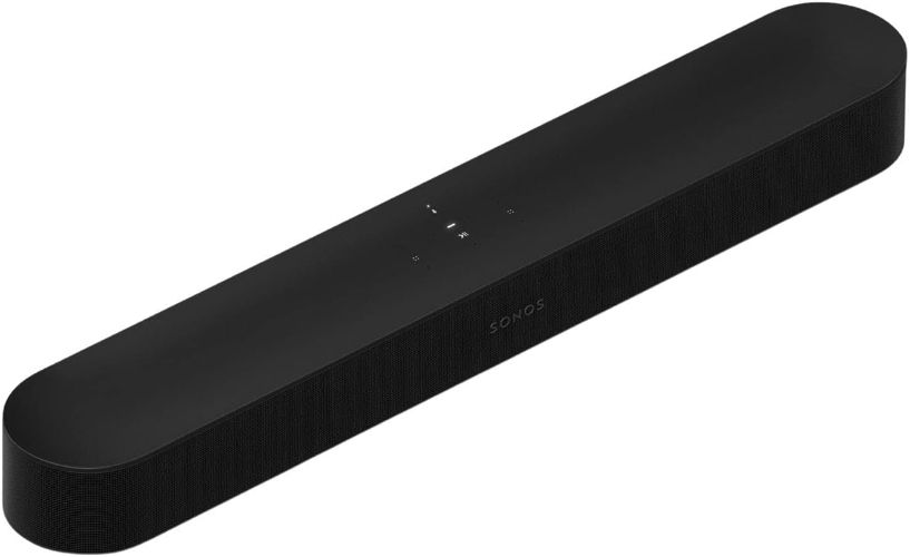 Refurbished Sonos Beam Smart Compact Soundbar (Gen 2) - Reebelo US