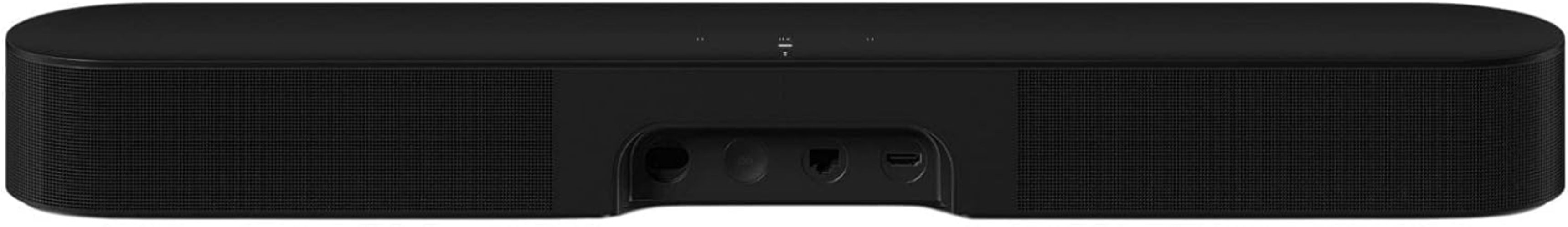 Refurbished Sonos Beam Smart Compact Soundbar (Gen 2) - Reebelo US