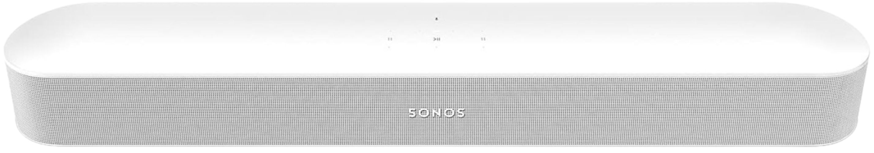 Refurbished Sonos Beam Smart Compact Soundbar (Gen 2) - Reebelo US