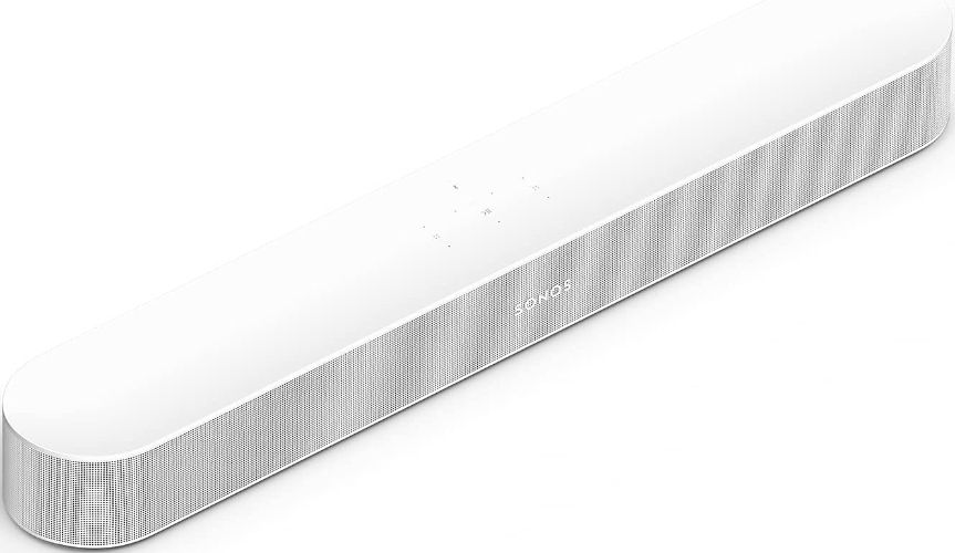 Refurbished Sonos Beam Smart Compact Soundbar (Gen 2) - Reebelo US