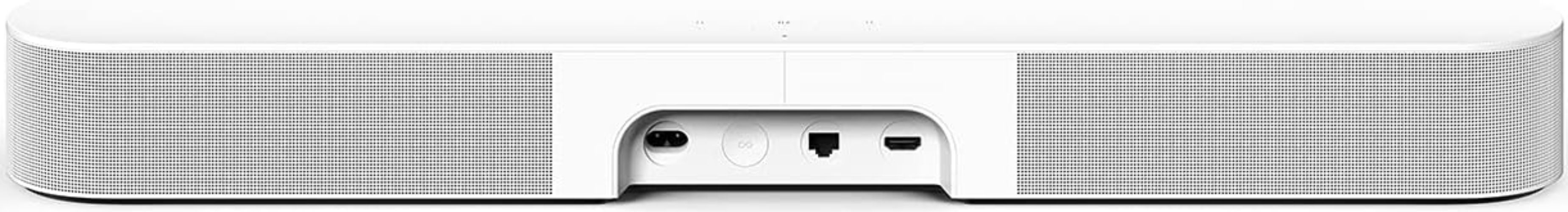 Refurbished Sonos Beam Smart Compact Soundbar (Gen 2) - Reebelo US
