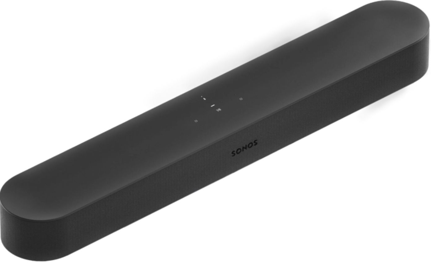 Refurbished Sonos Beam Smart TV Soundbar (Gen 1) - Reebelo US