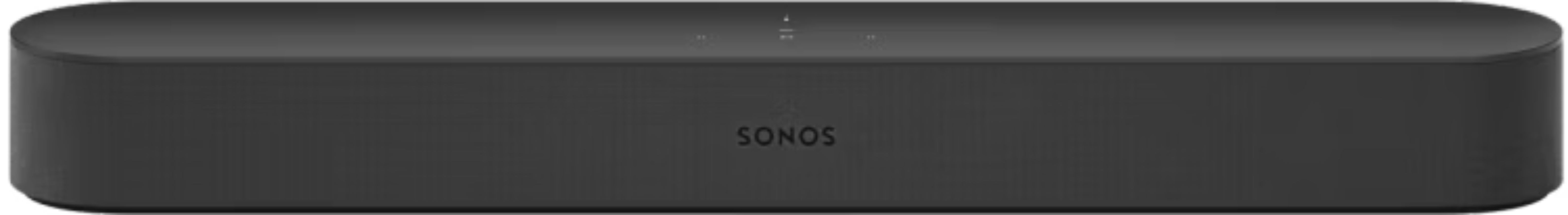 Refurbished Sonos Beam Smart TV Soundbar (Gen 1) - Reebelo US
