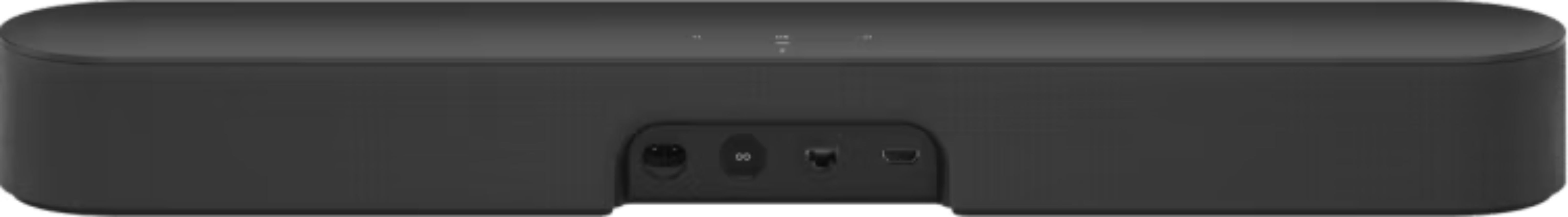 Refurbished Sonos Beam Smart TV Soundbar (Gen 1) - Reebelo US