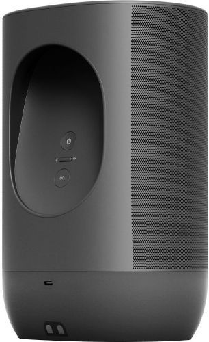 Refurbished Sonos Move Portable Smart Speaker - Reebelo US